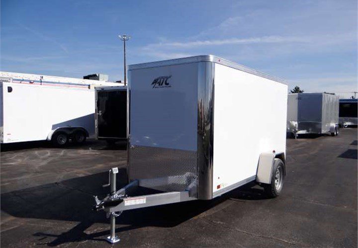 Rental Trailers in Chicago