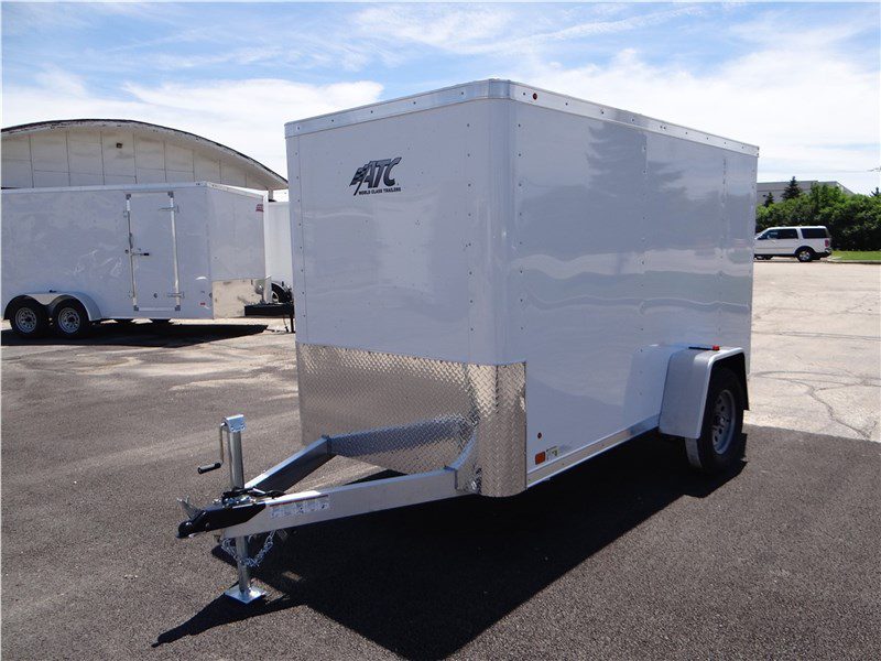 chicago trailer rental