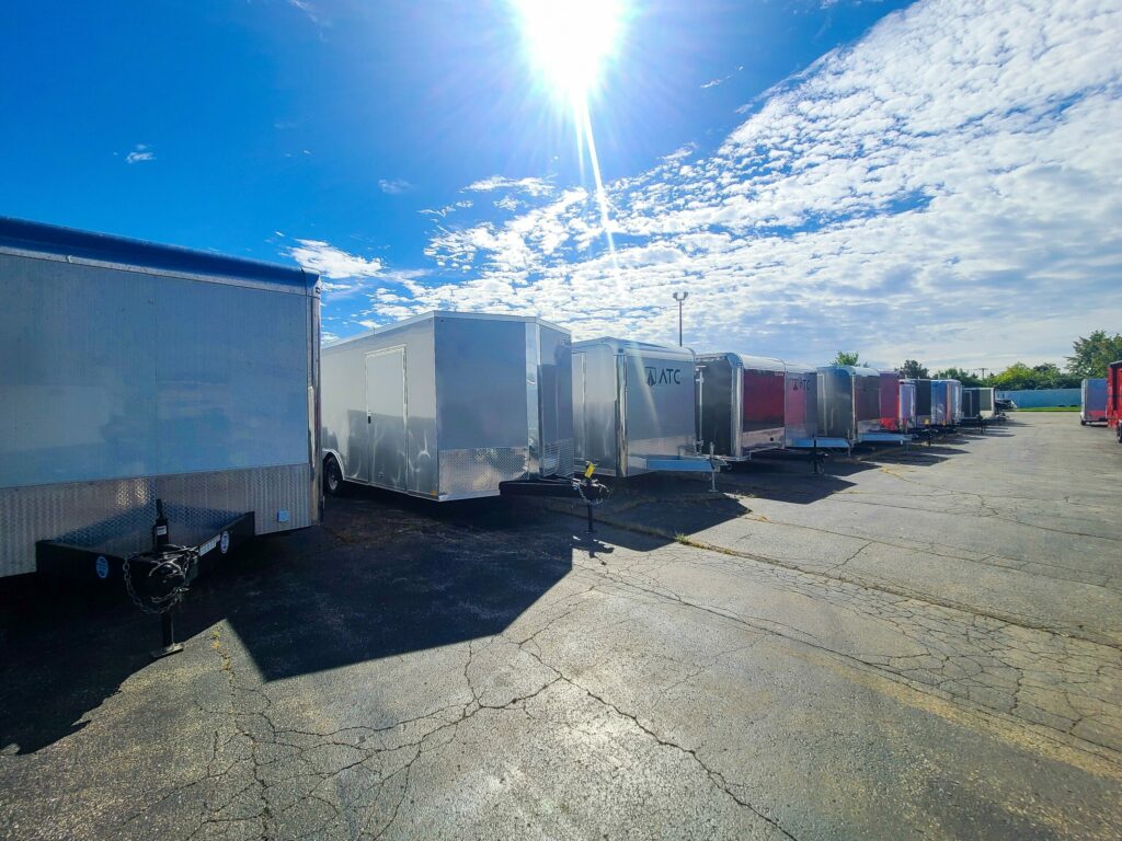 Car Haulers