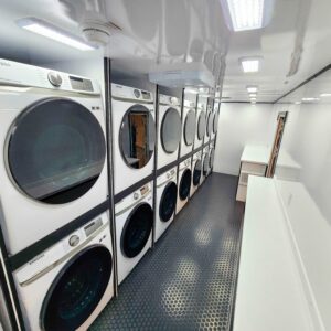 Washers & Dryers