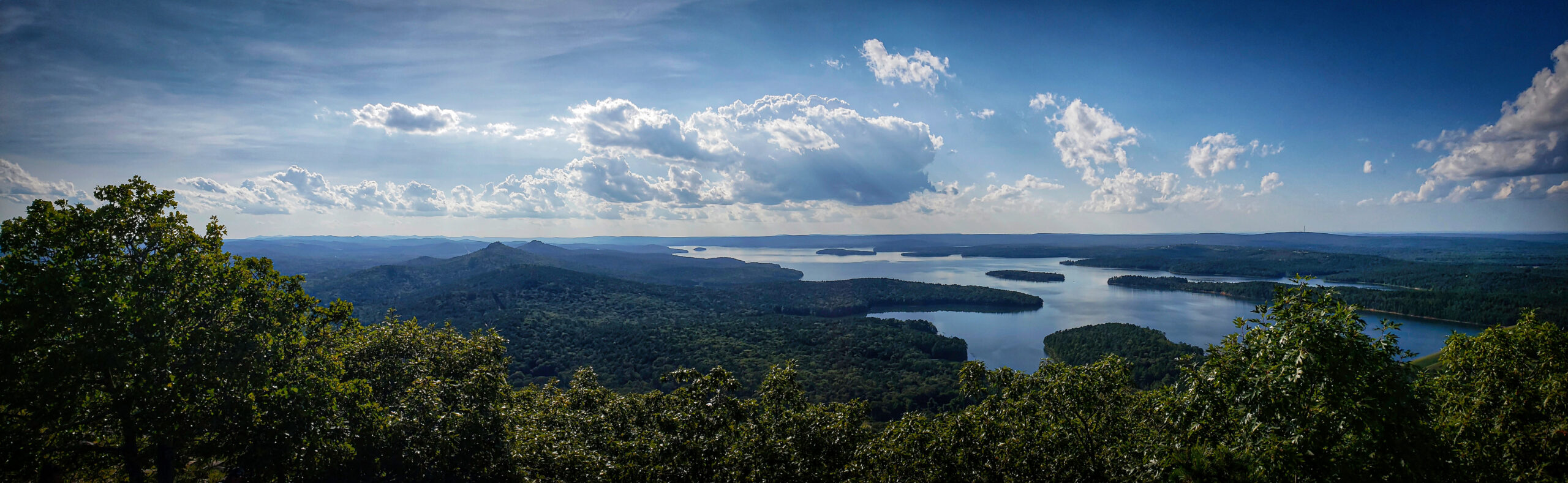 Arkansas 