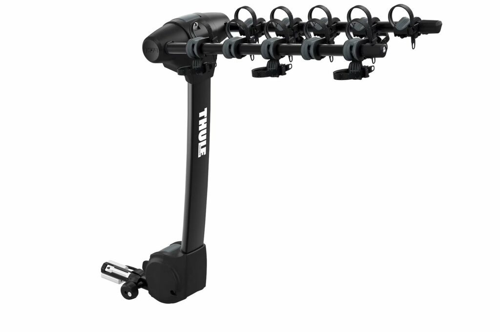 Thule Bike Rack 5 Bikes - Apex XT