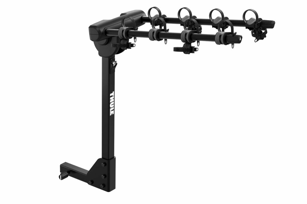 Thule Bike Rack 4 Bike - Range 4