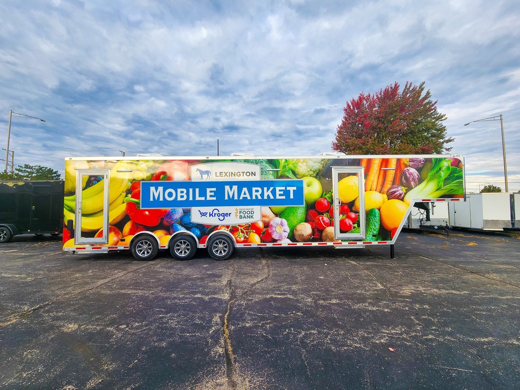 mobile grocery store