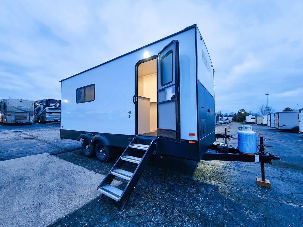 Office Trailer